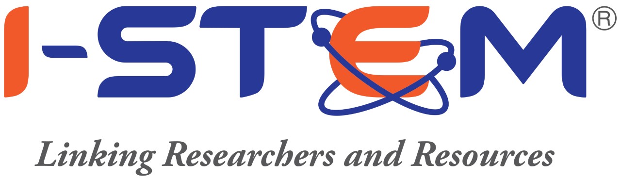 I-STEM logo